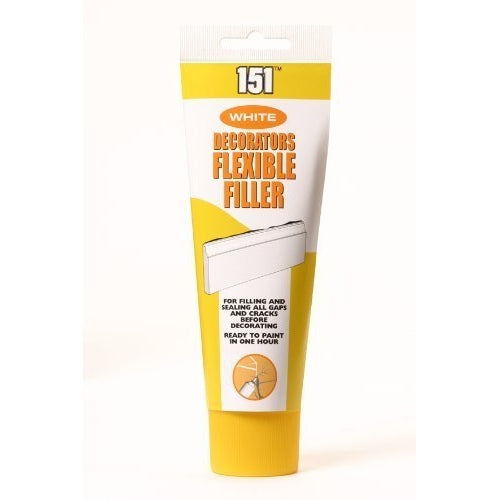 Decorators Flexible Filler 180ml