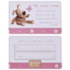Boofle Credit Card - Lovely Friend
