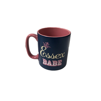 Xpressions Essex Babe Mug