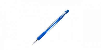 Zebra Blue Duogel Gel Point Pen