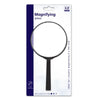 Stationery Magnifying Glass 3 X the Size