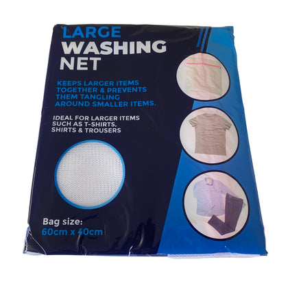 Large Washing Net Bag