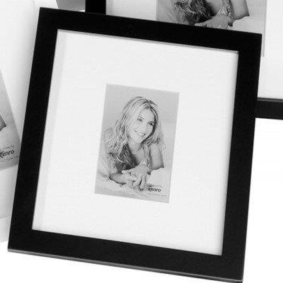 Kenro Sienna Frame with mount 6x4