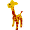 Inflatable Giraffe 59Cm