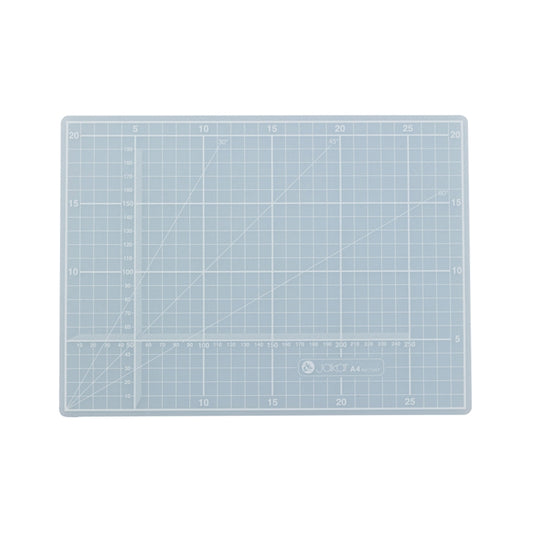 A4 Translucent Cutting Mat