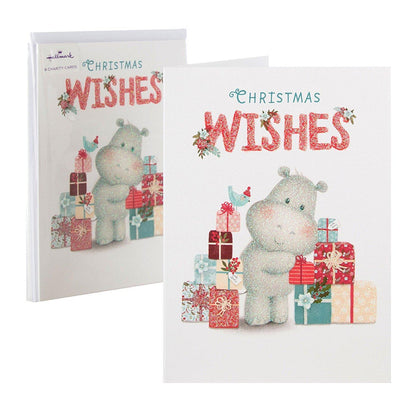 Charity Christmas Card Pack 