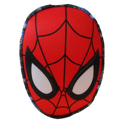 Spiderman Moulded Mask Pencil Case