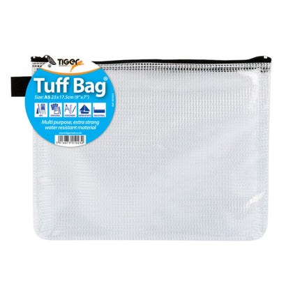 A5 Tuff Bag