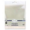 Pack of 50 6"x6" Self Seal Cello Bags by Icon Occasions