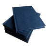 Blue A5 Manuscript Notebook 160 Pages