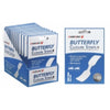 Butterfly Closure Strips