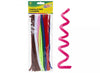 Pack of 65 Chenille Pipe Cleaners
