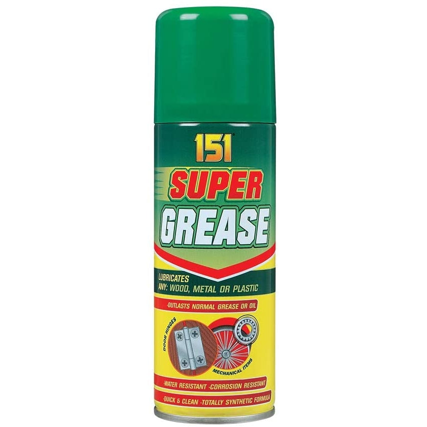 151 Super Grease 200ml