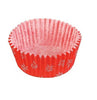 Pack Of 30 Festive Christmas Cupcake Cases & Decorative Toppers