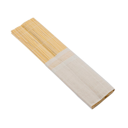 Bamboo Brush Roll