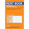 Protected Tenancy Rent Book