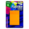 Pack of 30 Piece 50 x 76mm Flag Stikie Notes by Stik-Ie