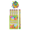 Pack of 12 50cm Confetti Shooter Jazzy Designs Paper