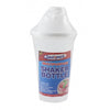 Multipurpose Shaker Bottel With Mixer 16oz