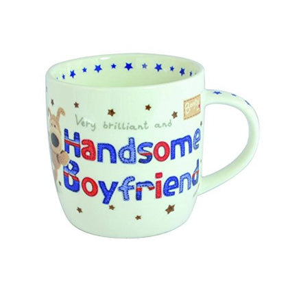 Boyfriend Boofle Mug