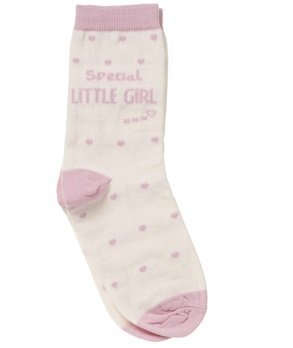 Boofle Socks Special Little Girl