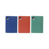 A5 Flexi Cover Notebook with Elastic Strap