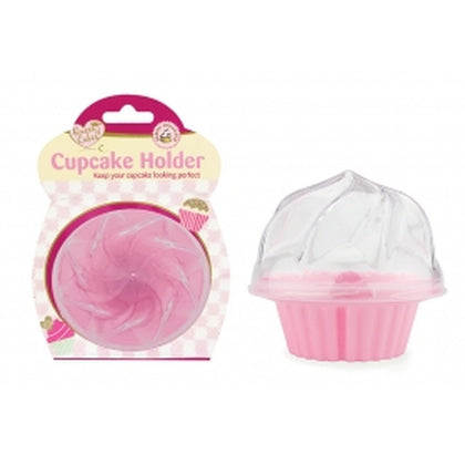 Cupcake Holder by Queen of Cakes