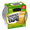 Carpet To Floor Tape 10m