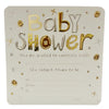 Pack of 10 Luxury Baby Shower Invitation Card Sheets
