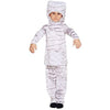 Children Mummy Fancy Dress Costume