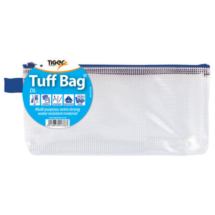 DL Tuff Bag