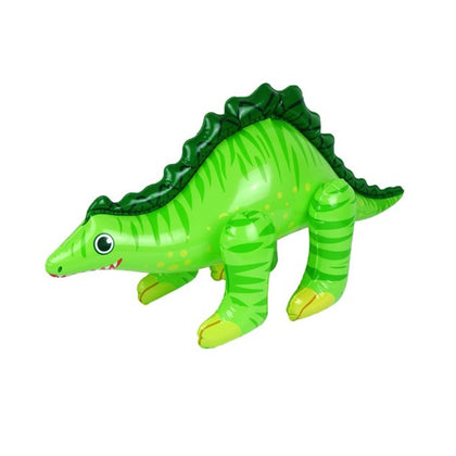 Inflatable Herbivore Dinosaur 70cm x 35cm