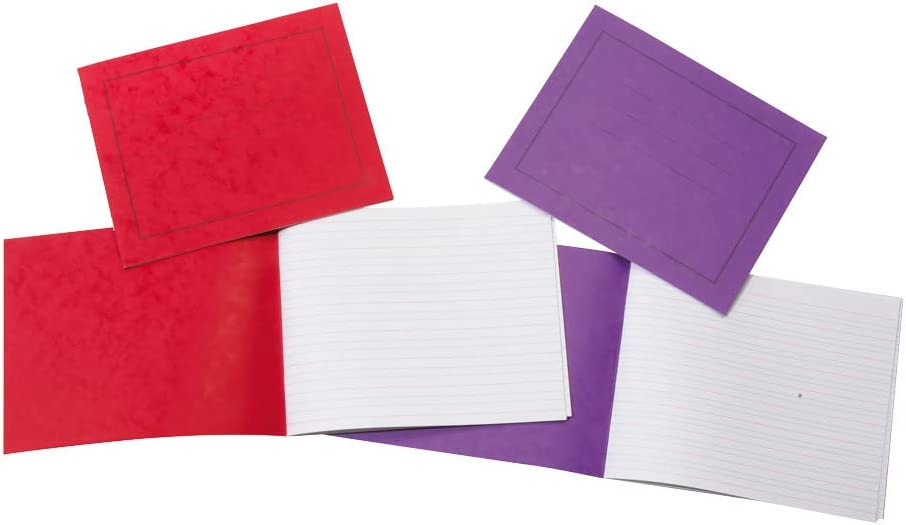 Handwriting School Exercise Books x 5