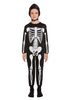 Child Skeleton Fancy Dress Costume 10-12 Year Olds