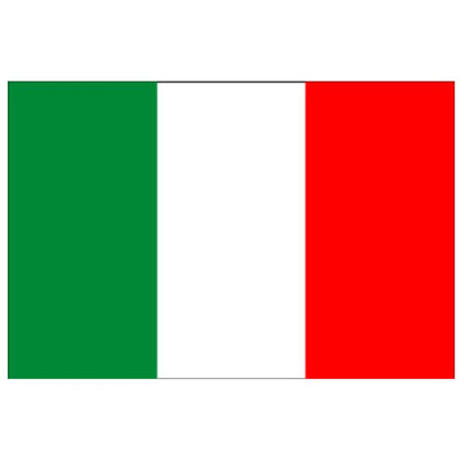 Italy Flag 5ft X 3ft