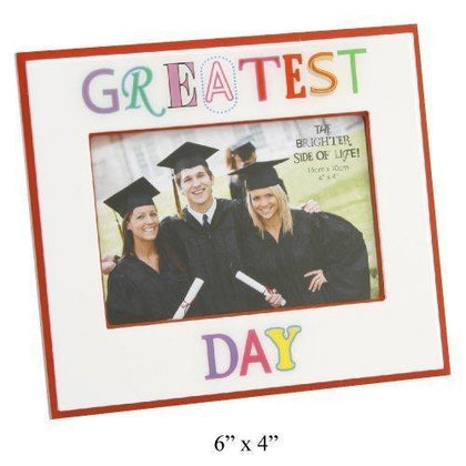 Brighter Side Of Life Photo Frame Greatest Day