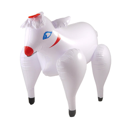 Inflatable Sheep 54cm