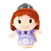 Sofia the First Itty Bittys Plush Soft Toy