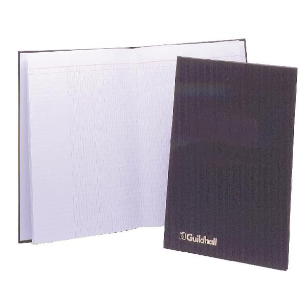 Exacompta Guildhall Attendance Register Book