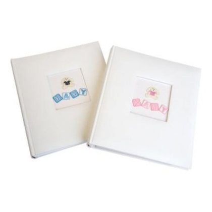 Kenro Blue Little Bunny Traditional Album