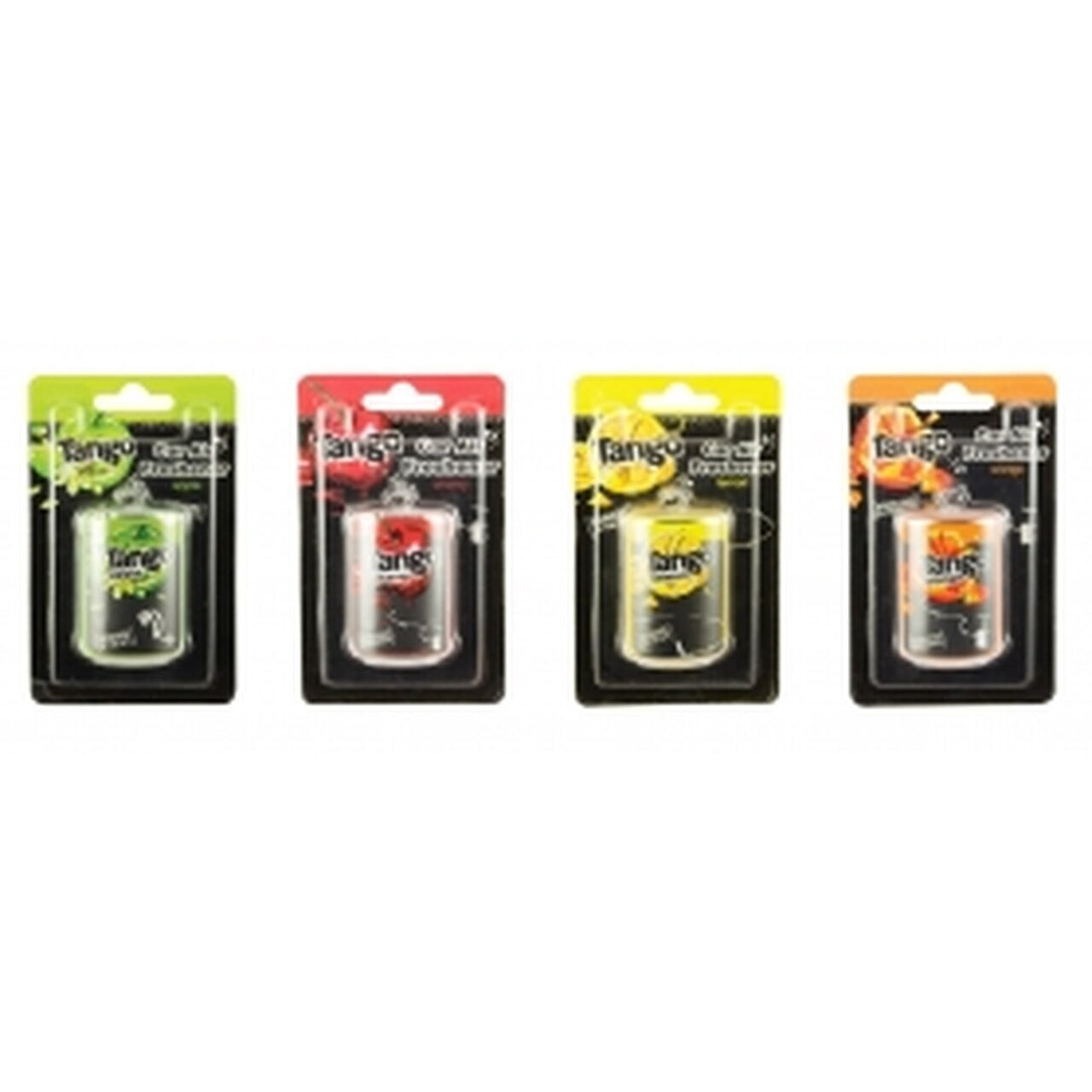 Tango Can Car Air Freshener Choice Wholesale