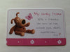 Boofle Credit Card - Lovely Friend