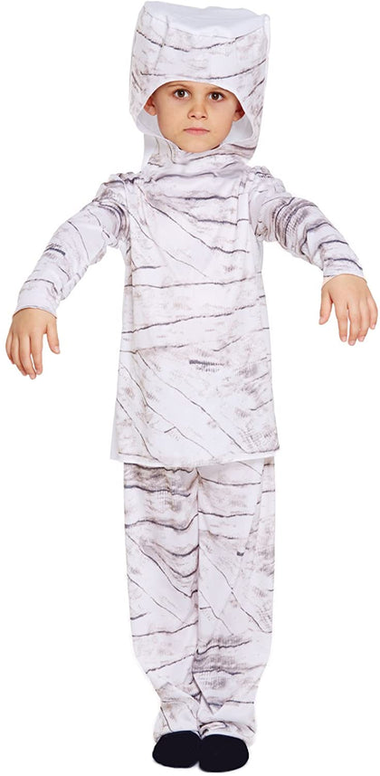 Dress Up Child Mummy Large 10-12 Year Olds