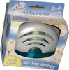 Pan Aroma Glass Air Freshener - Fresh Linen - 75ml