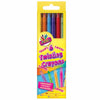 Pack of 6 Twisting Crayons