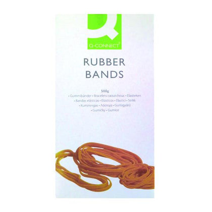 Rubber Bands No.14 50.8 x 1.6mm 500g