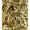28g Gold Metallic Shred