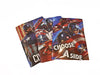 Pack of 3 Captain America A5 Exercise Books