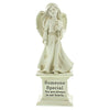 Graveside Memorial Angel 24cm Figurine - Someone Special