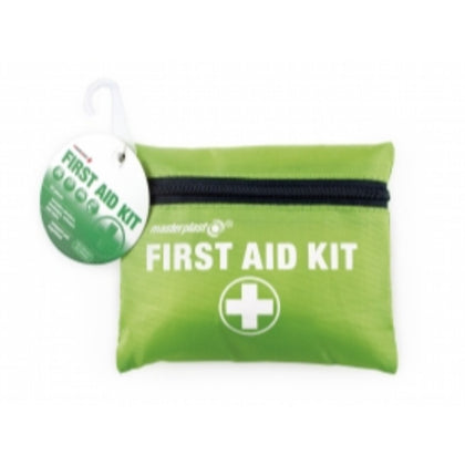 Masterplast Mini First Aid Kit 23pc
